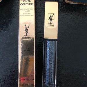 YSL Vinyl Couture Mascara New In Box!